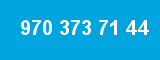 970 373 71 44 970 373 71 44
